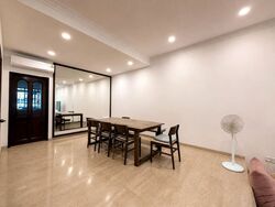 La Quinta Park (D19), Terrace #554112601
